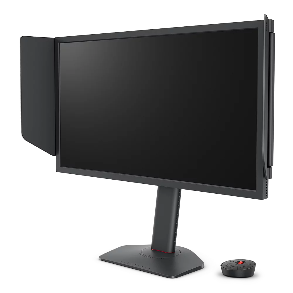 BenQ ZOWIE XL2546X 24.5" FHD TN 240Hz Monitor for Esports 7