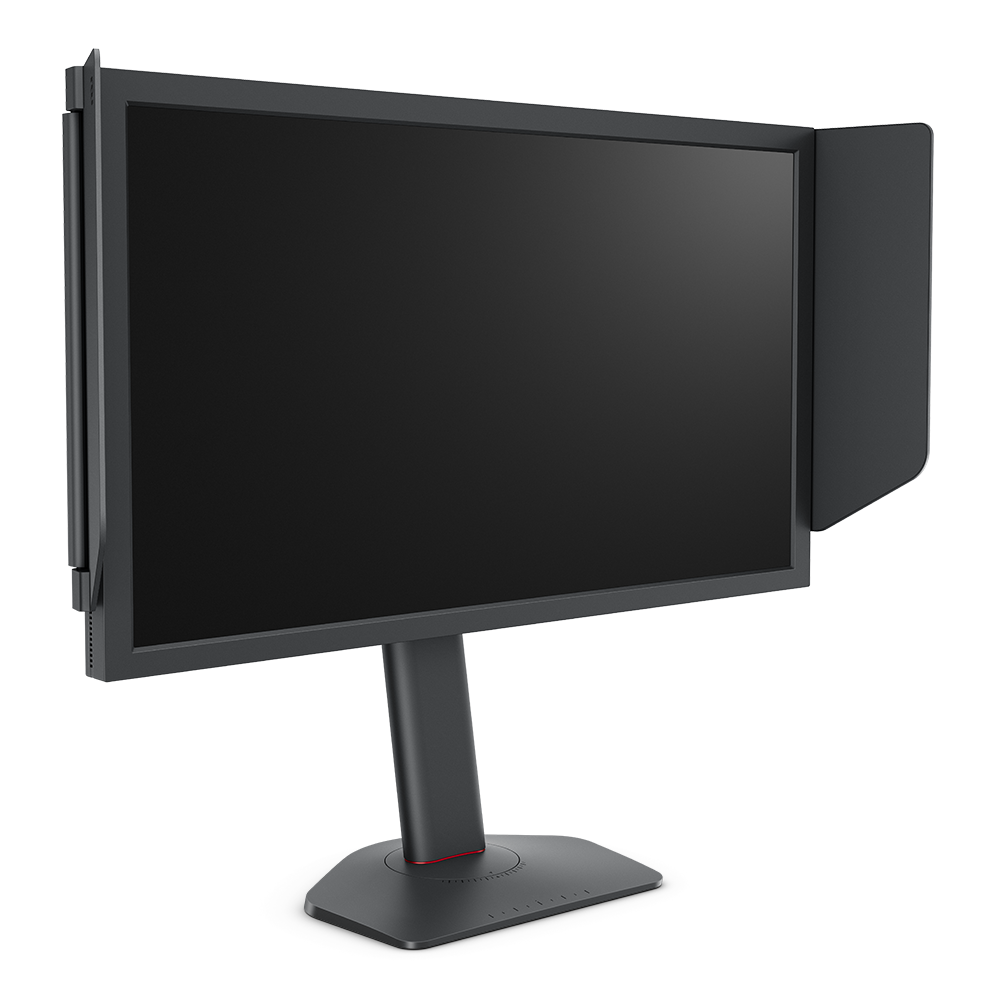 BenQ ZOWIE XL2566X+ 24'' FHD TN 400Hz Monitor for Esports 2