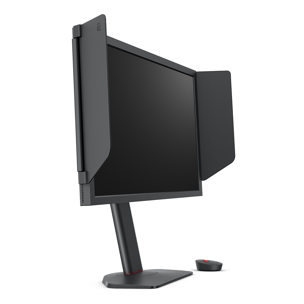BenQ ZOWIE XL2566X+ 24'' FHD TN 400Hz Monitor for Esports 3