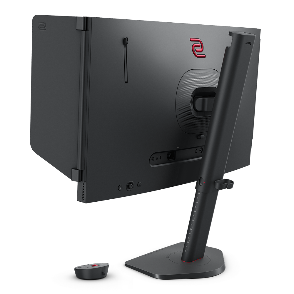 BenQ ZOWIE XL2566X+ 24'' FHD TN 400Hz Monitor for Esports 6