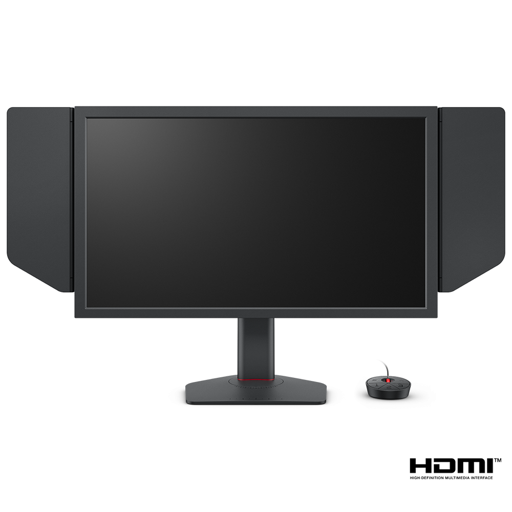 BenQ ZOWIE XL2586X 24" FHD TN 540Hz Monitor for Esports
