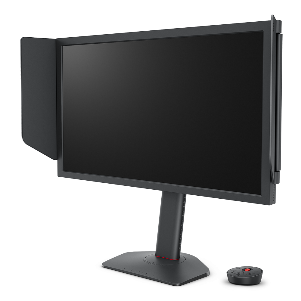 BenQ ZOWIE XL2586X 24" FHD TN 540Hz Monitor for Esports 4