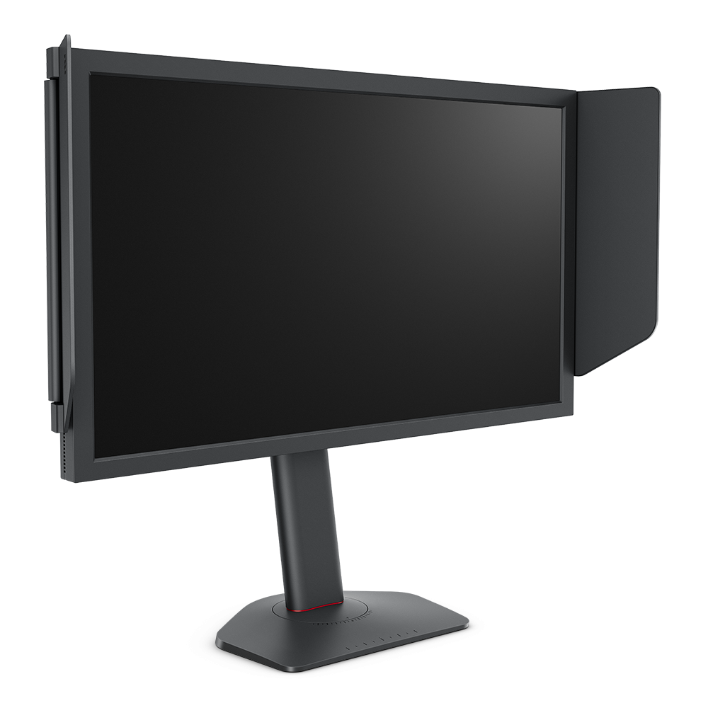 BenQ ZOWIE XL2586X 24" FHD TN 540Hz Monitor for Esports 6