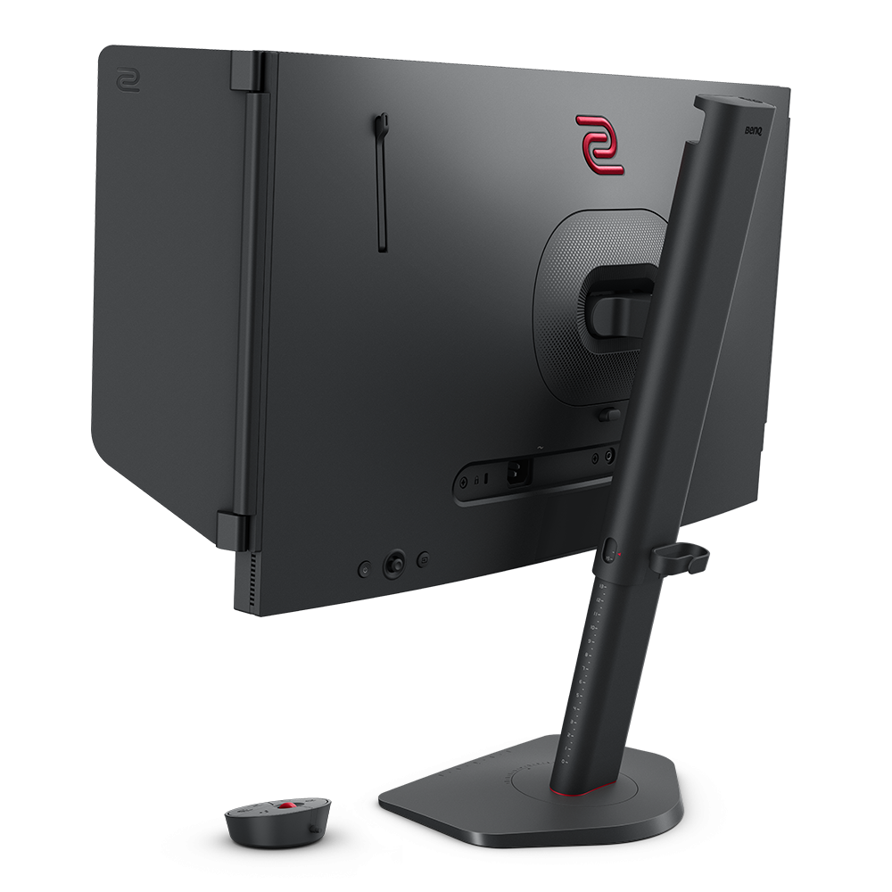 BenQ ZOWIE XL2586X 24" FHD TN 540Hz Monitor for Esports 7