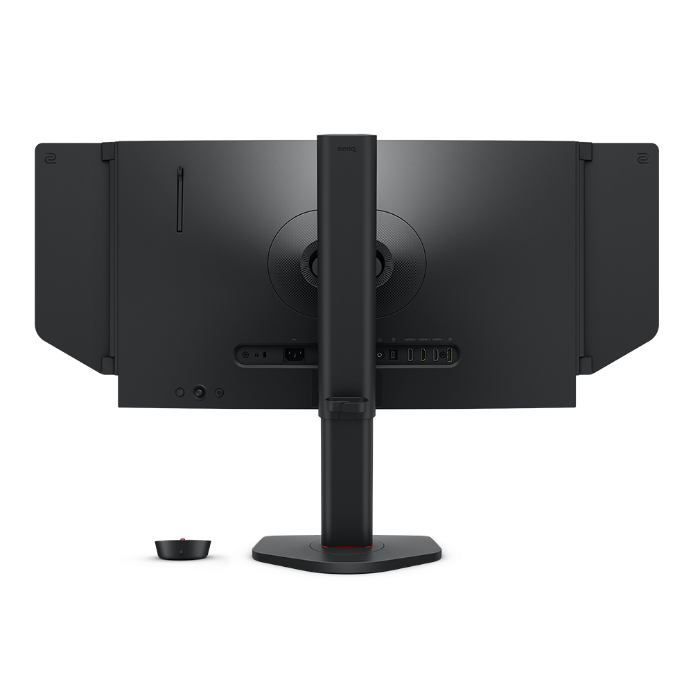 BenQ ZOWIE XL2586X 24" FHD TN 540Hz Monitor for Esports 8