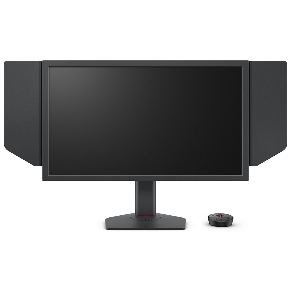 BenQ ZOWIE XL2586X+ 24.1" FHD TN 600Hz Monitor for Esports