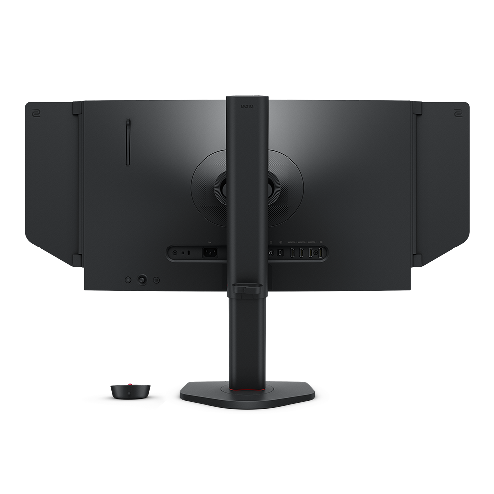 BenQ ZOWIE XL2586X+ 24.1" FHD TN 600Hz Monitor for Esports 6