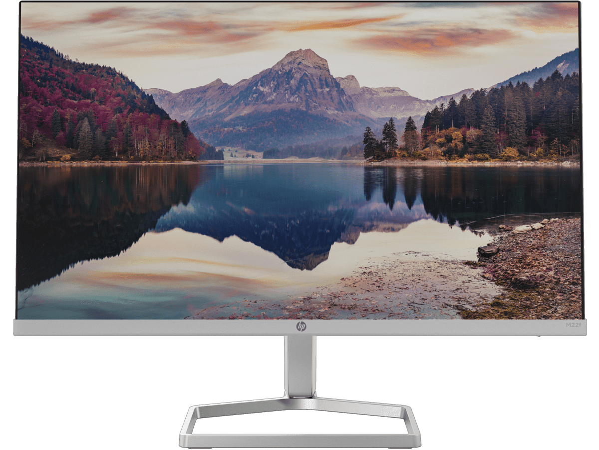 HP M22F 21.5" FHD IPS Monitor