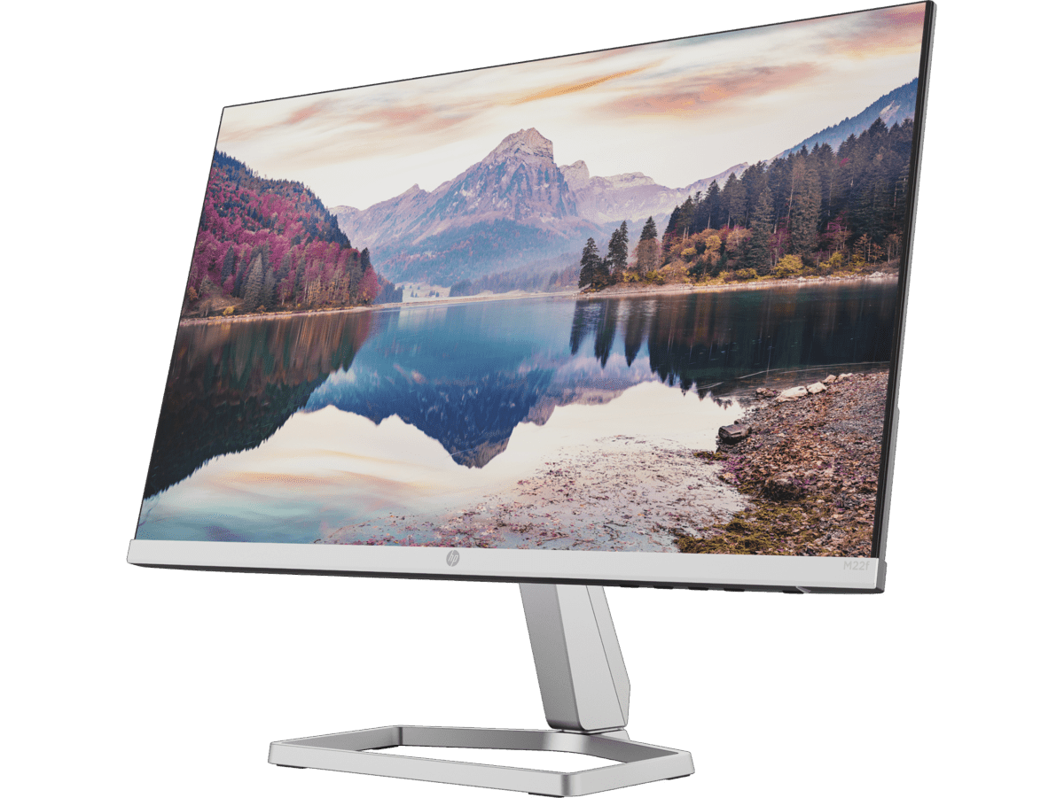 HP M22F 21.5" FHD IPS Monitor 3