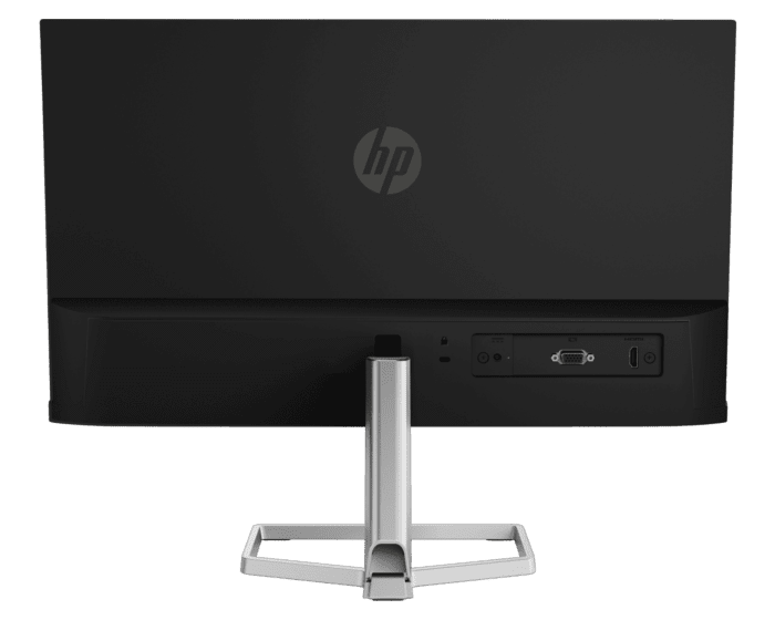 HP M22F 21.5" FHD IPS Monitor 5