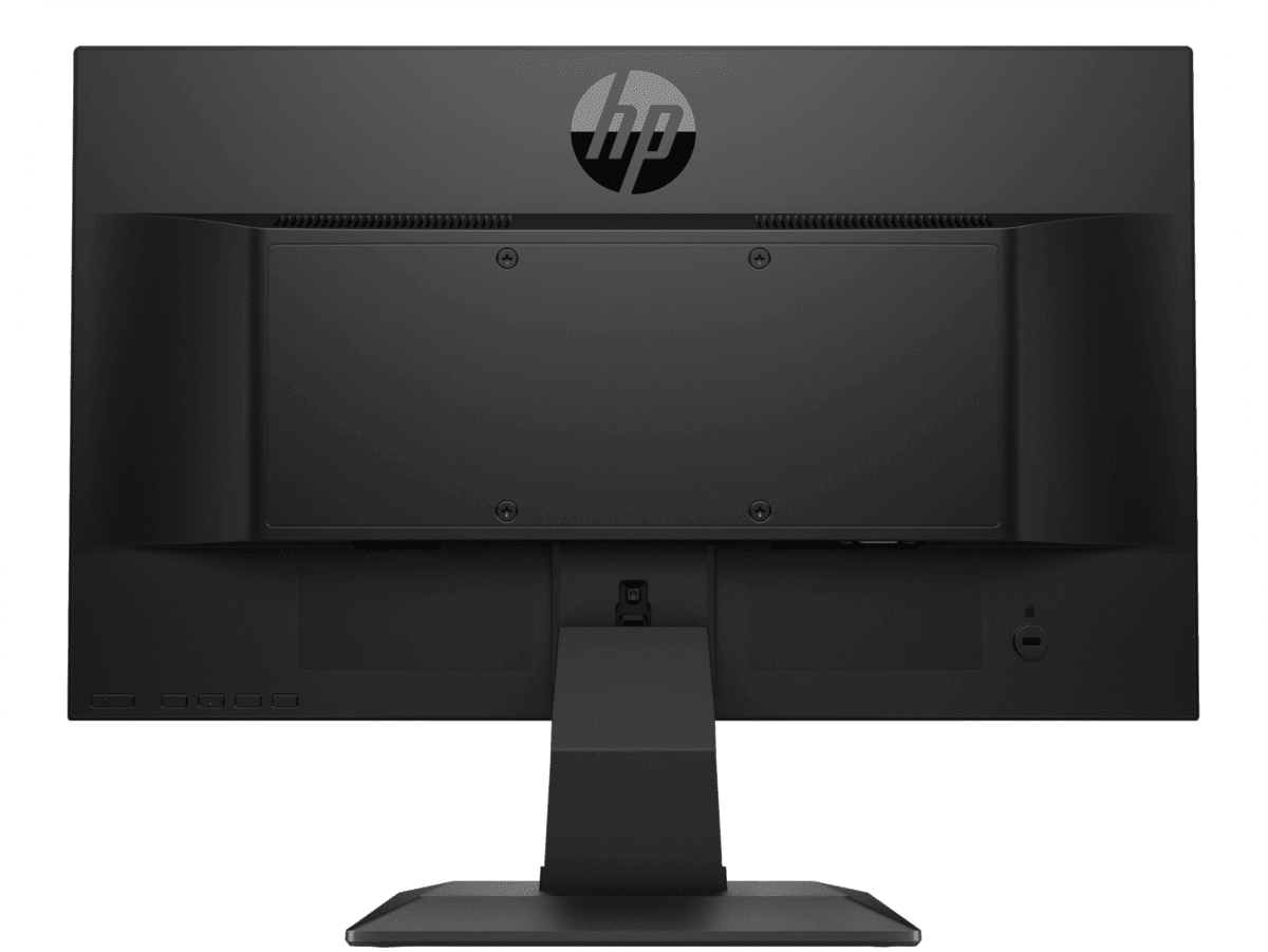 HP P204v 19.5" HD+ TN Monitor 4