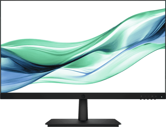 HP Series 3 Pro 324PB 23.8" FHD IPS Monitor 1