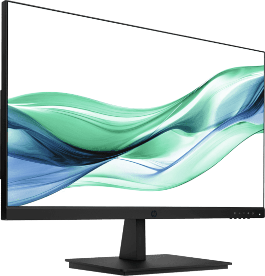 HP Series 3 Pro 324PB 23.8" FHD IPS Monitor 2