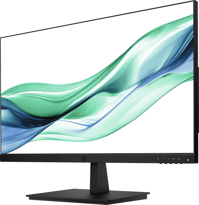 HP Series 3 Pro 324PB 23.8" FHD IPS Monitor 3