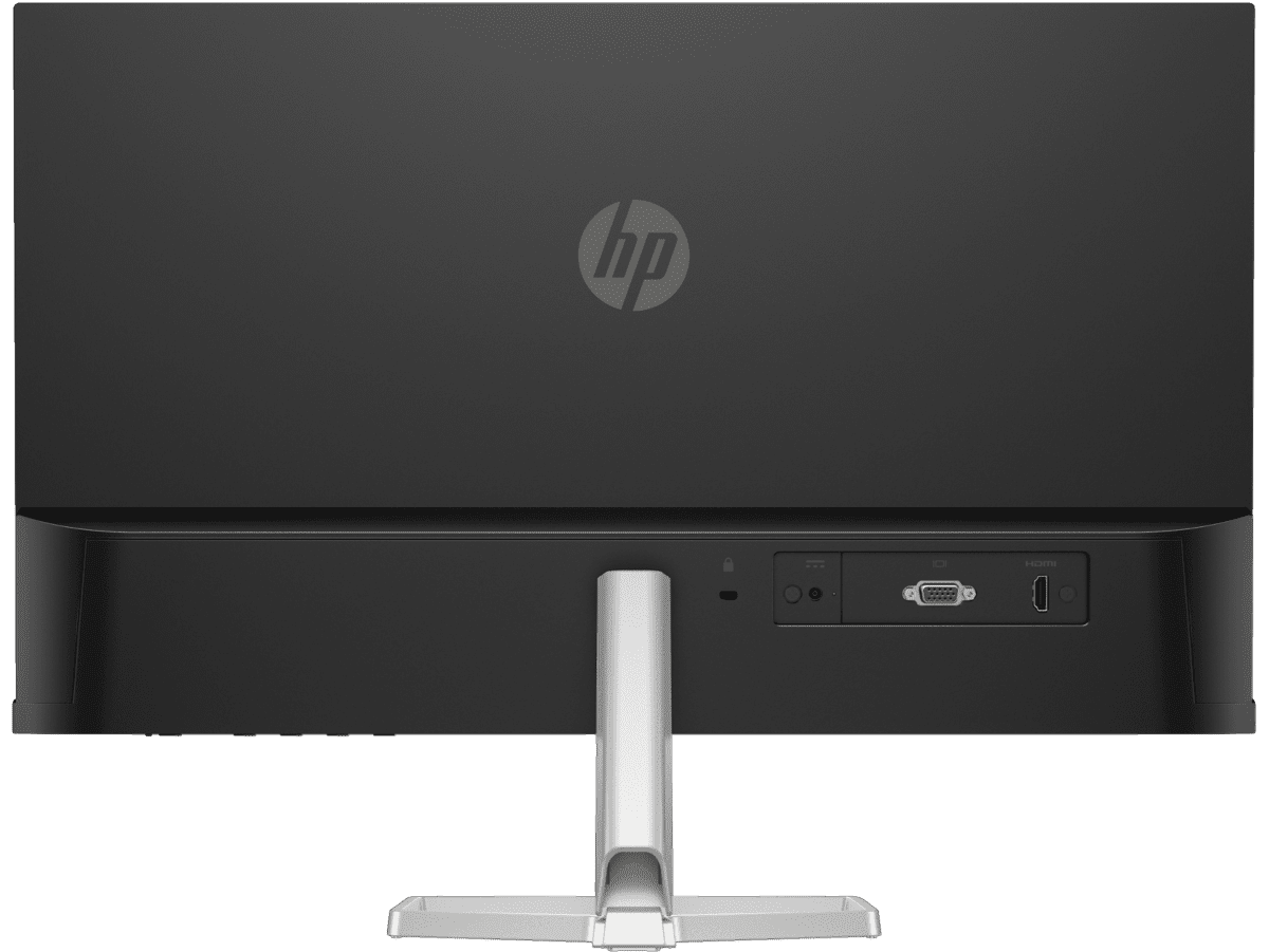 HP Series 5 524SF 23.8" FHD IPS 100 Hz Monitor 6