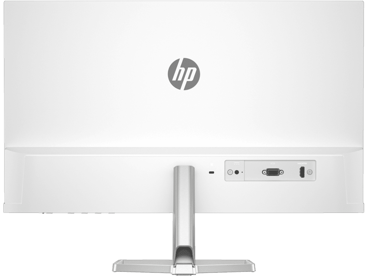 HP Series 5 524sw 23.8" FHD IPS 100 Hz Monitor 5