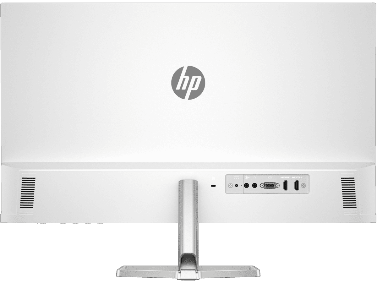 HP Series 5 527SA 27" FHD IPS 100 Hz Monitor 4
