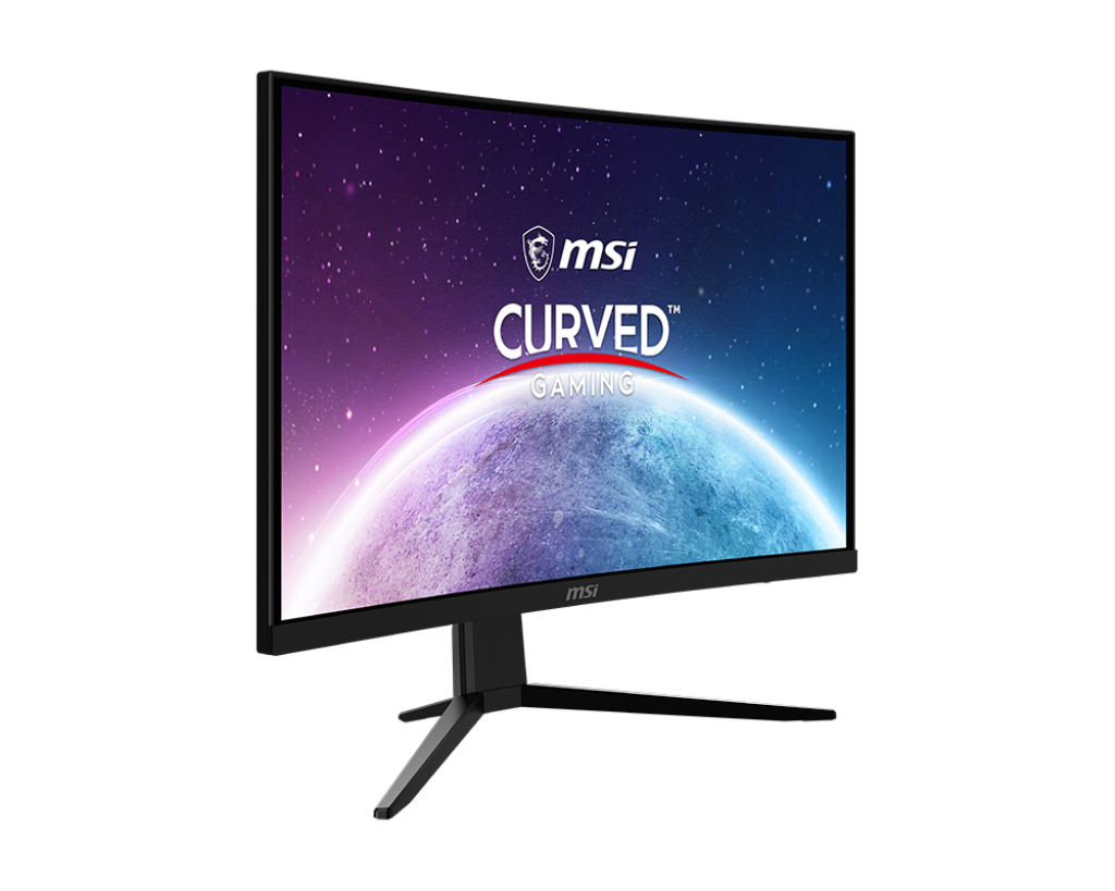 MSI G2422C 24" FHD VA 180Hz Monitor 2