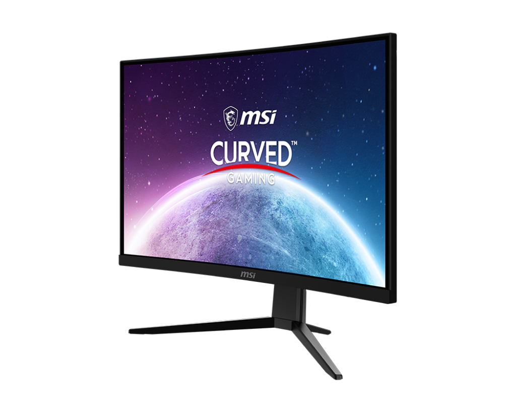 MSI G2422C 24" FHD VA 180Hz Monitor 3