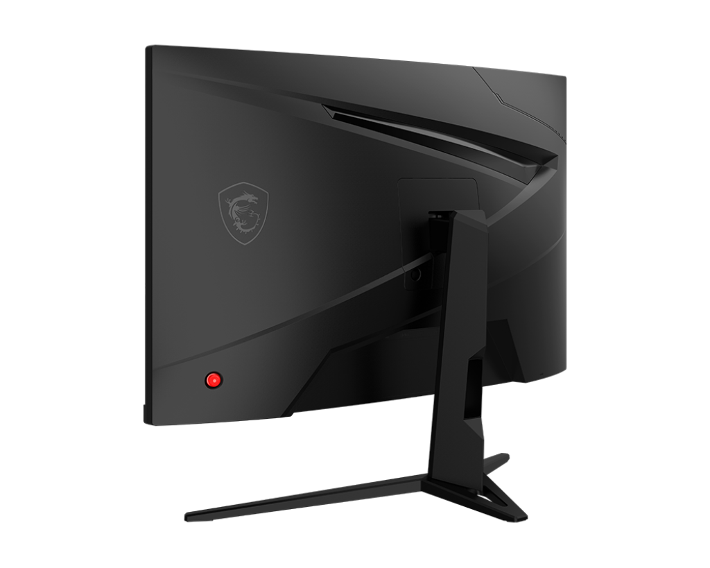 MSI G2422C 24" FHD VA 180Hz Monitor 4