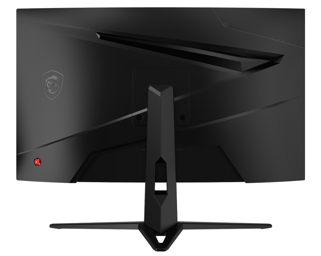 MSI G2422C 24" FHD VA 180Hz Monitor 5
