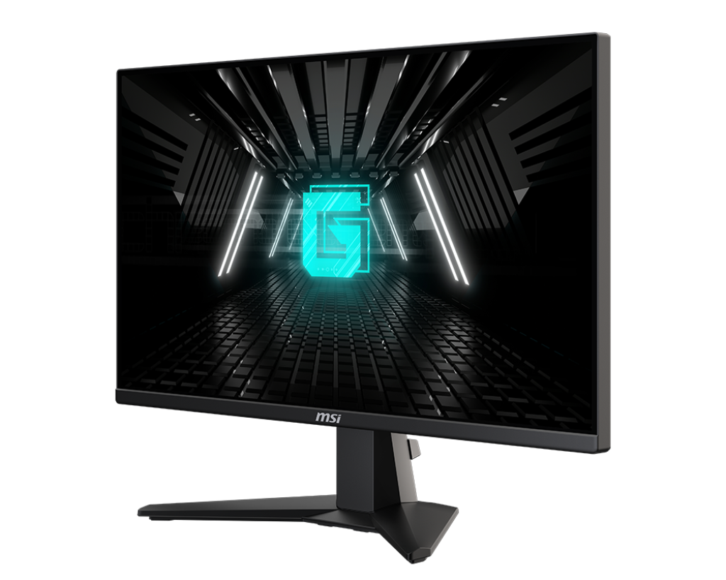 MSI G255F 24.5" FHD IPS 180Hz Monitor 2