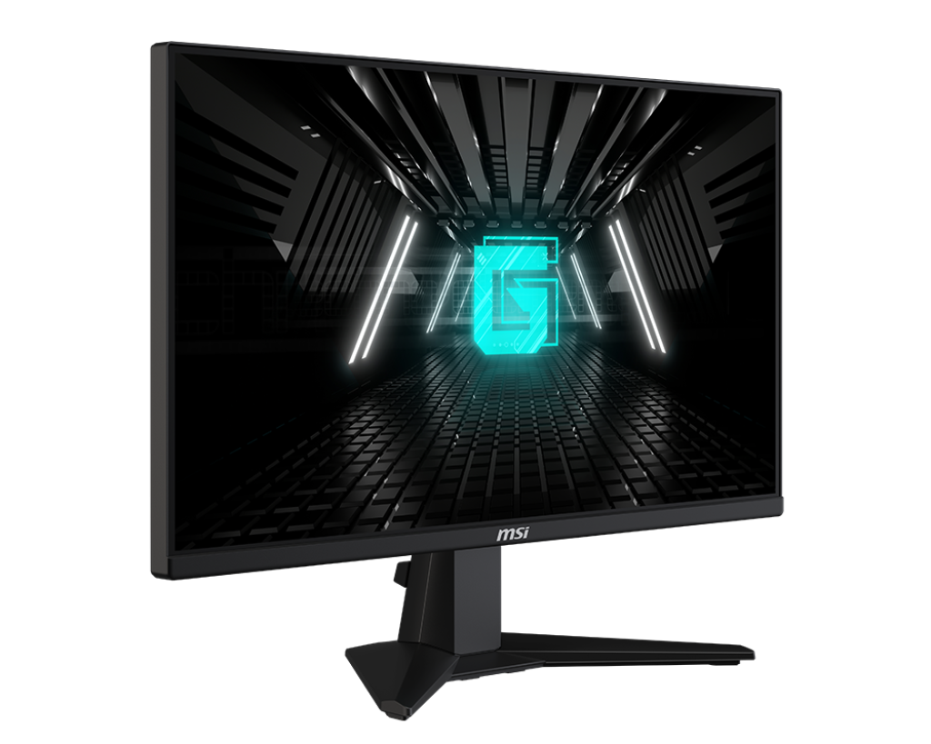 MSI G255F 24.5" FHD IPS 180Hz Monitor 3