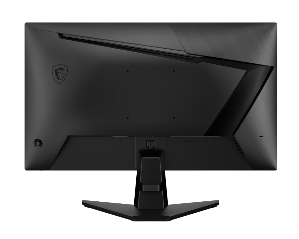 MSI G255F 24.5" FHD IPS 180Hz Monitor 5