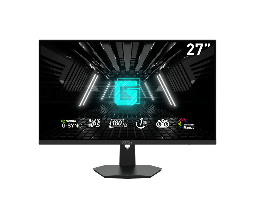 MSI G274F 27" FHD IPS 180Hz Monitor
