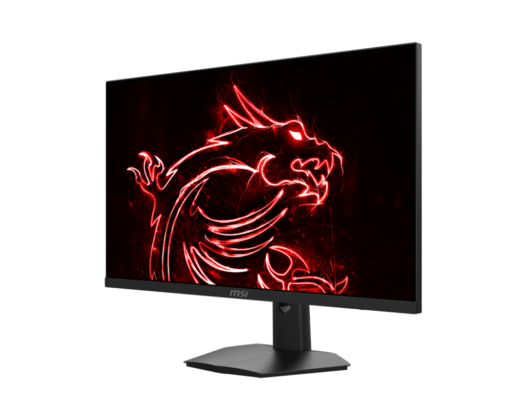 MSI G274F 27" FHD IPS 180Hz Monitor 2