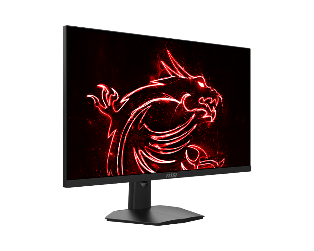 MSI G274F 27" FHD IPS 180Hz Monitor 3
