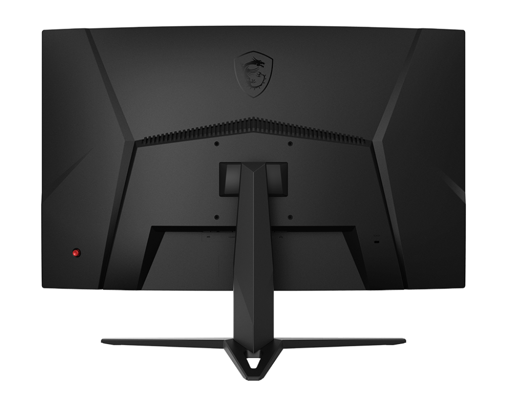 MSI G27C4X 27" FHD VA 250Hz Monitor 3