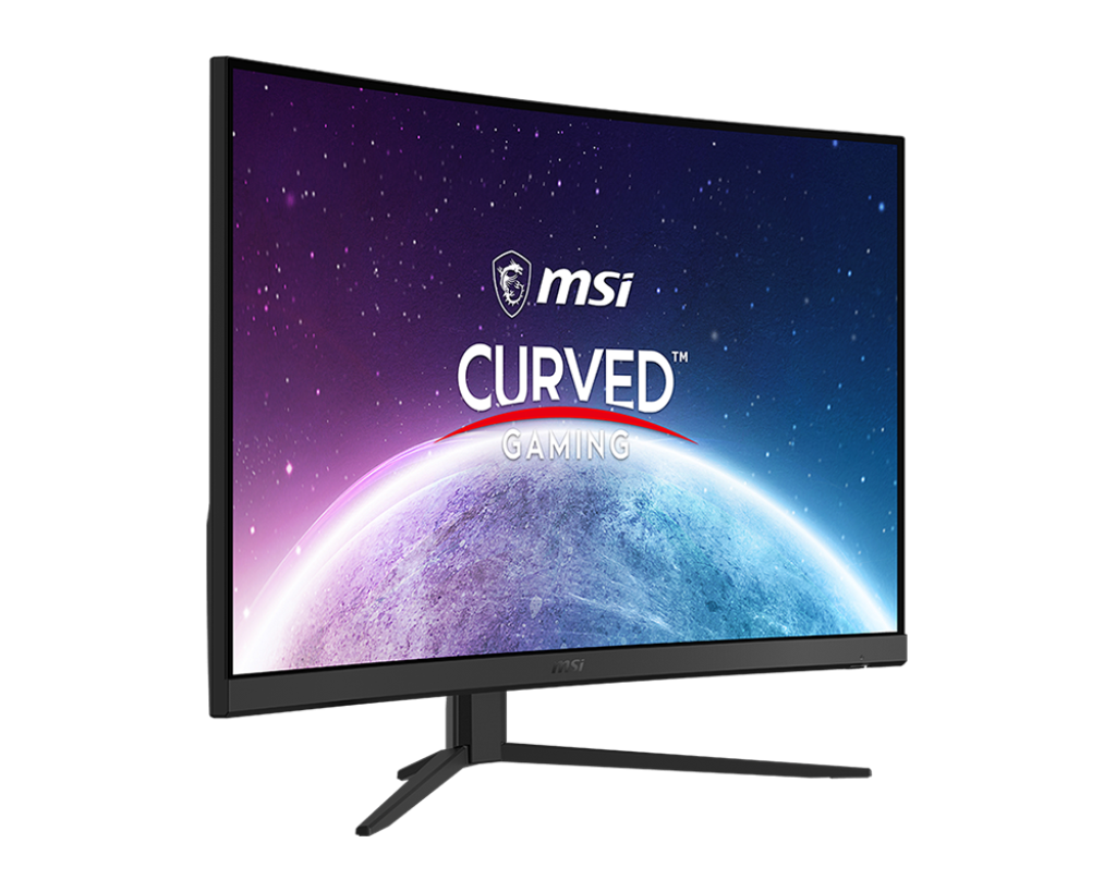MSI G32C4X E2 31.5" FHD VA 250Hz Monitor 2
