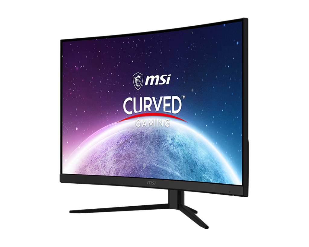 MSI G32C4X E2 31.5" FHD VA 250Hz Monitor 3