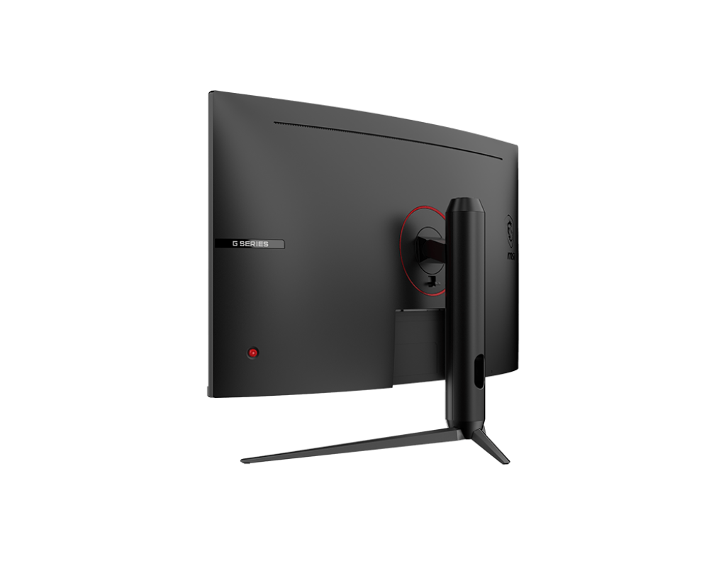MSI G32CQ5P 32" 2K VA 170Hz Monitor 2