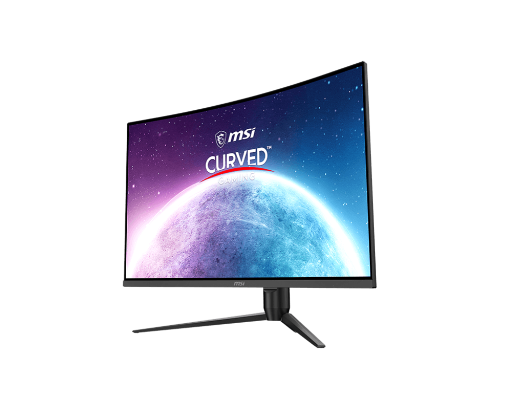 MSI G32CQ5P 32" 2K VA 170Hz Monitor 3