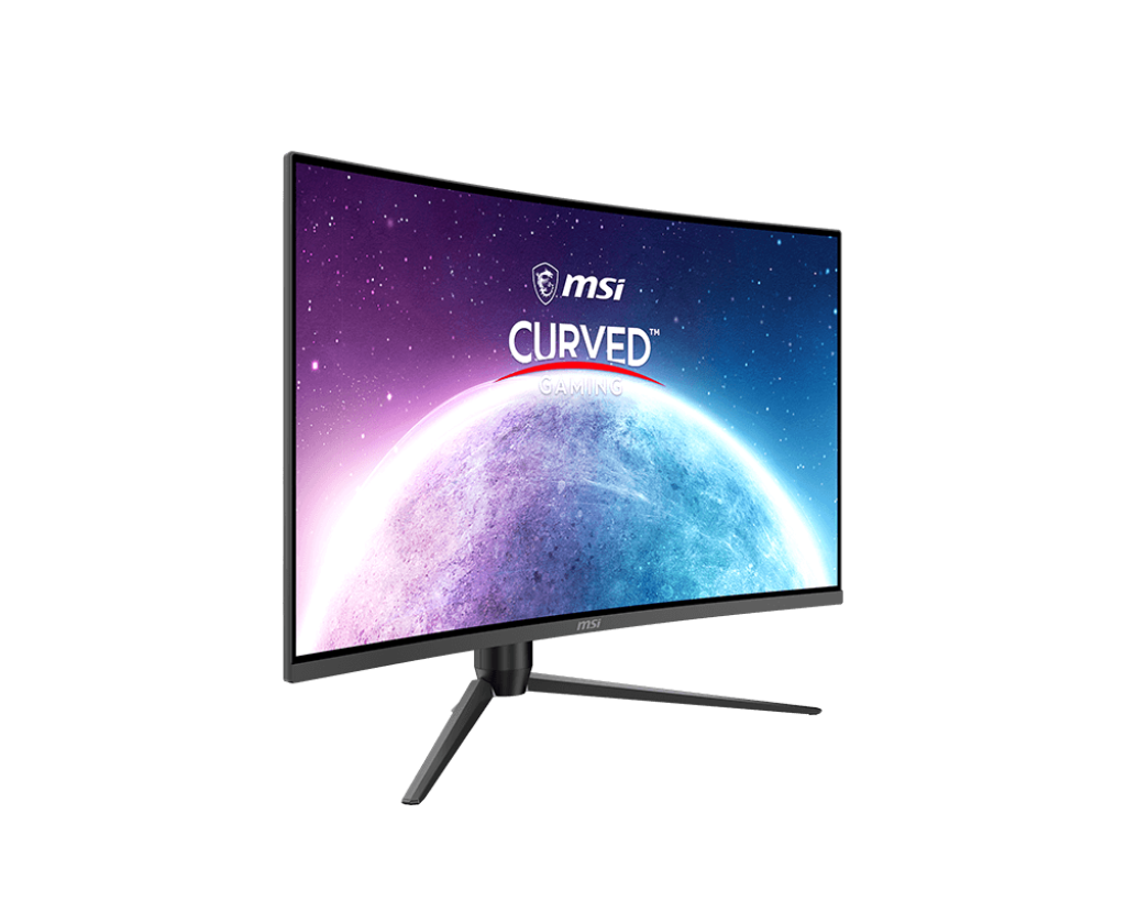 MSI G32CQ5P 32" 2K VA 170Hz Monitor 4