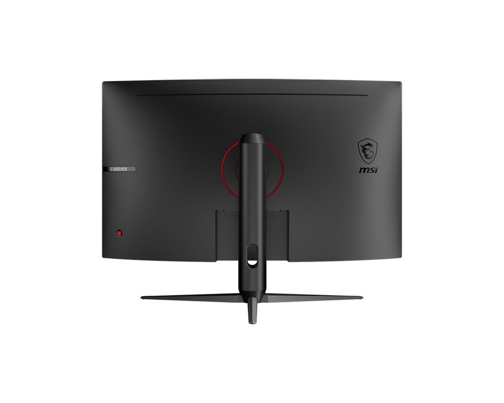 MSI G32CQ5P 32" 2K VA 170Hz Monitor 5