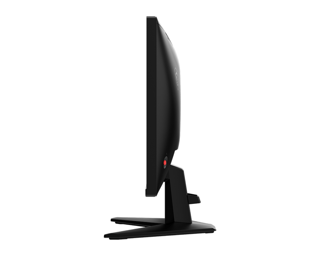MSI MAG 255F E20 24.5" FHD IPS 200Hz Monitor 4