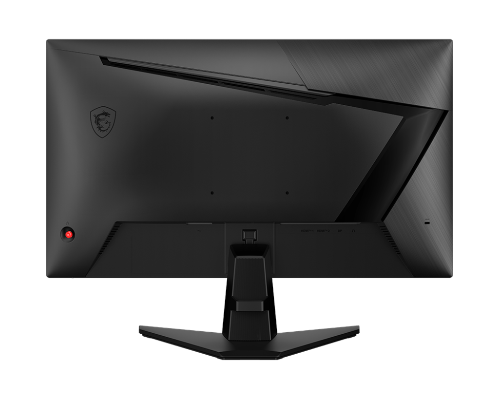 MSI MAG 255F E20 24.5" FHD IPS 200Hz Monitor 5