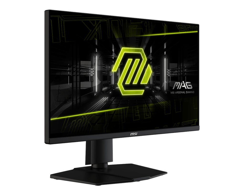MSI MAG 255PXF 24.5" FHD IPS 300Hz Monitor 2