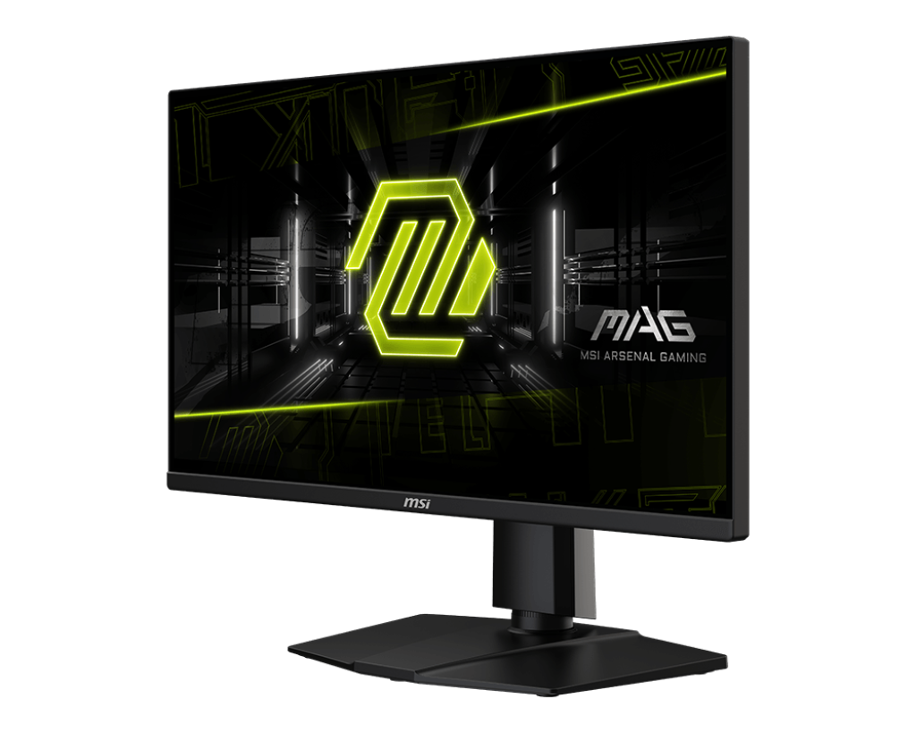 MSI MAG 255PXF 24.5" FHD IPS 300Hz Monitor 3