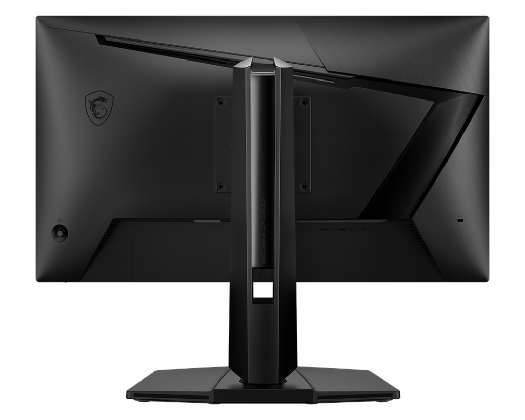 MSI MAG 255PXF 24.5" FHD IPS 300Hz Monitor 5