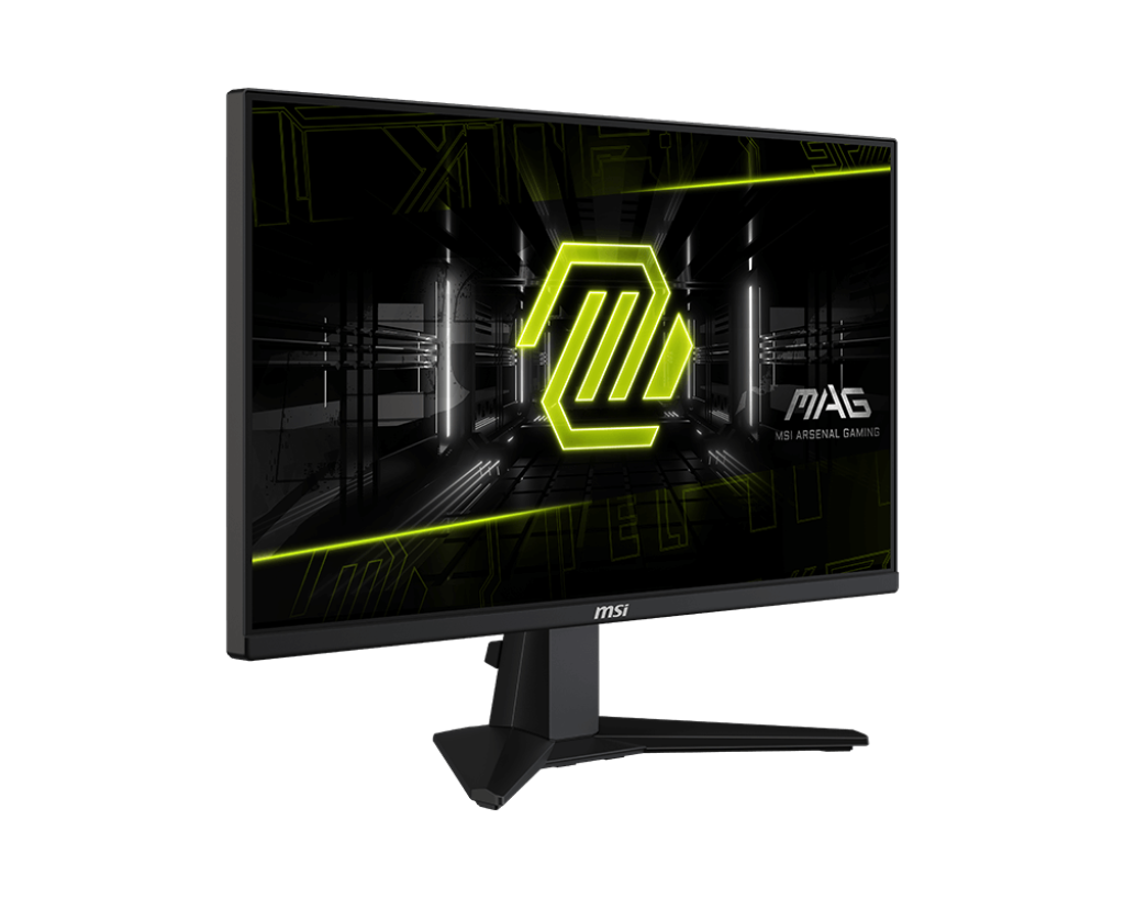 MSI MAG 255XF 24.5" FHD IPS 300Hz Monitor 2