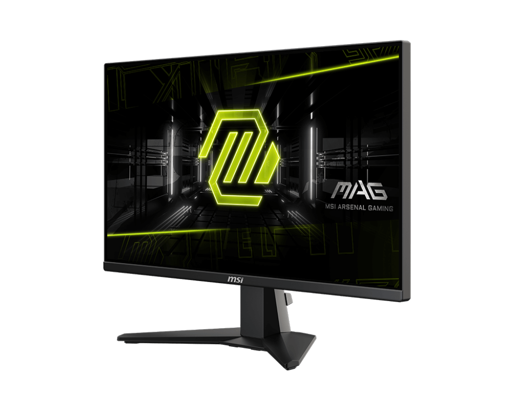 MSI MAG 255XF 24.5" FHD IPS 300Hz Monitor 3