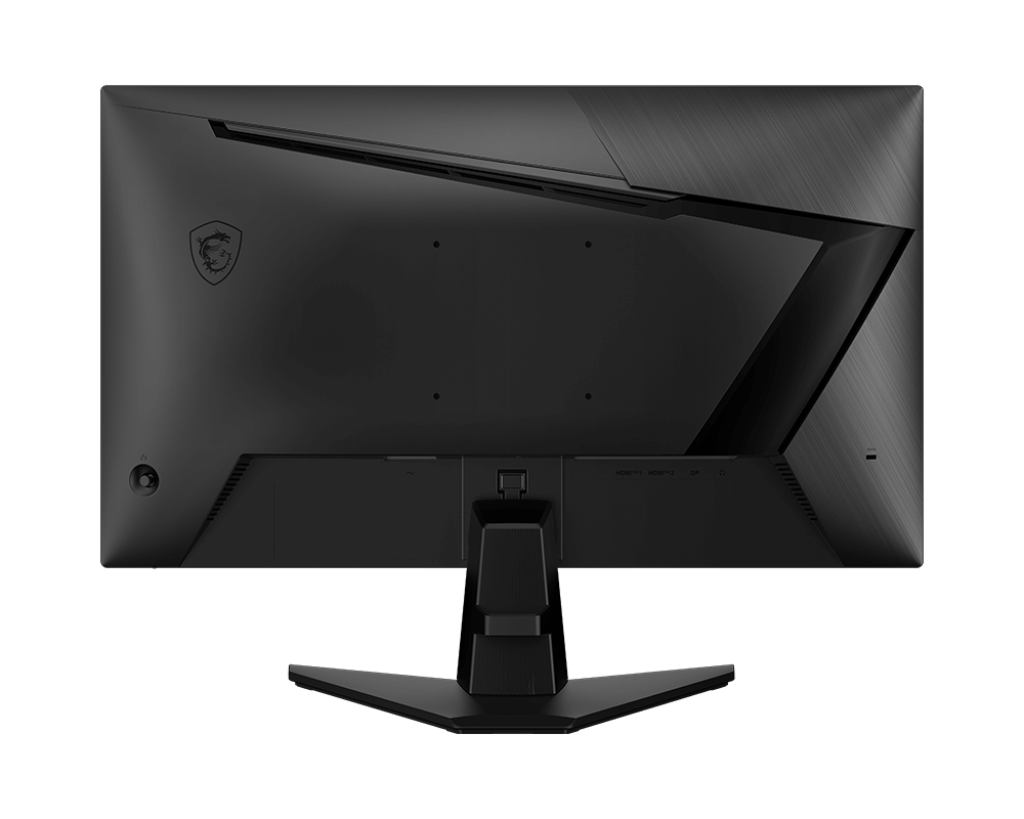MSI MAG 255XF 24.5" FHD IPS 300Hz Monitor 5