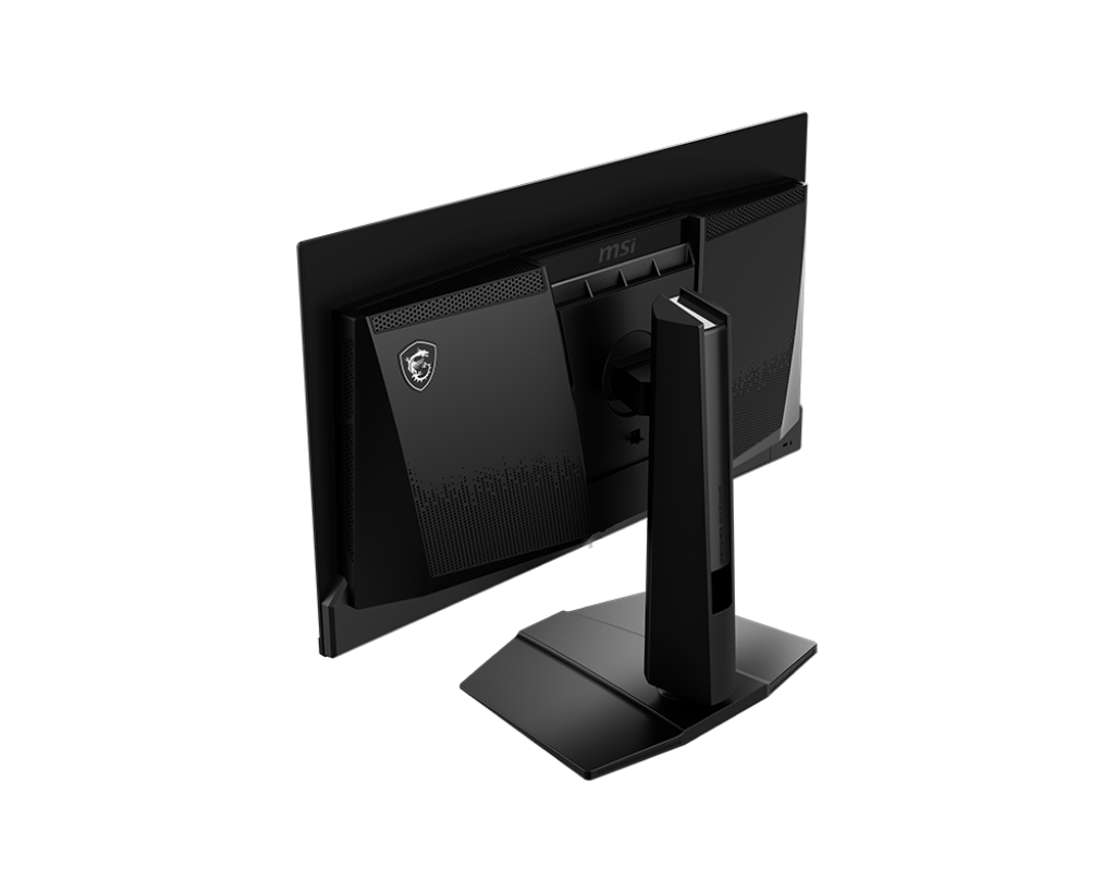 MSI MAG 271QPX QD-OLED E2 27" 2K OLED 240Hz Monitor 4