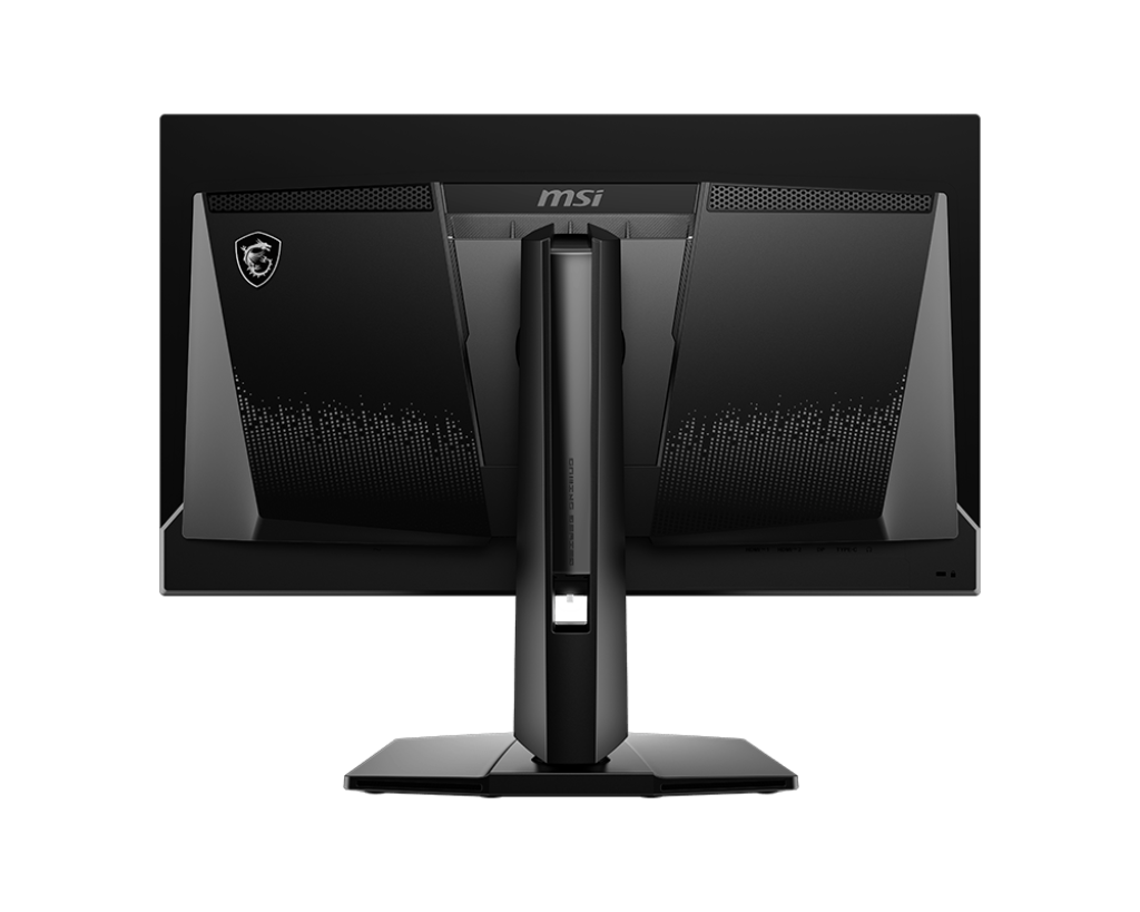 MSI MAG 271QPX QD-OLED E2 27" 2K OLED 240Hz Monitor 5