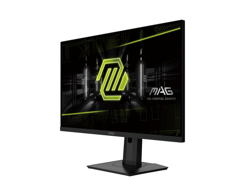 MSI MAG 274QRF QD E2 27" 2K IPS 180Hz Monitor 2