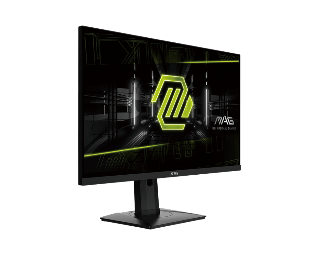 MSI MAG 274QRF QD E2 27" 2K IPS 180Hz Monitor 3